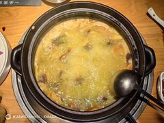 -一朵菌·野生菌探索家火锅(南亚店)