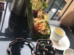 -南国会酒家(岗顶1站广场店)