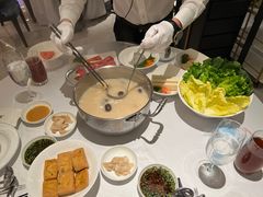 -红雀围·海鲜火锅(陆家嘴中心店)