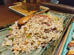 -傑·料理·海鲜放题(佛山文华荟店)