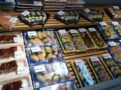 -利群商厦(台东店)