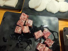 -御记碳烤肥牛(东城万达店)
