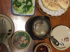 -本味焖罐源(天泽街店)
