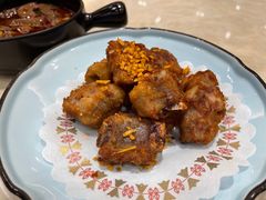 -稻香酒家(长宁KING88广场店)