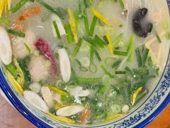 -香麒园·过桥米线·南湖雅宴