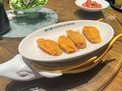 -新白鹿餐厅(滨江银泰店)