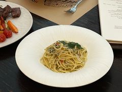 -Hostaria Bar维他餐吧·意大利西餐厅·牛排馆