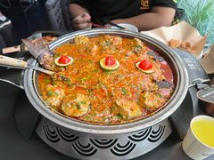 -烤匠麻辣烤鱼(IFS店)