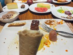 -汉巴味德(乐宾百货店)