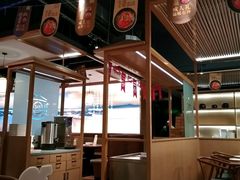 大堂-如轩·海鲜砂锅粥·潮汕菜(海珠店)