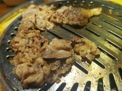 -喜来稀肉(北外滩白玉兰广场店)