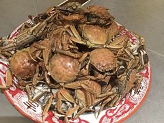 -炖四方东北铁锅炖·烧烤小龙虾(中豪国际店)