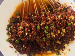 烧烤鱼-稻香村鱼庄