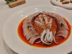 -道道鲜·崇明私房菜(五角场店)