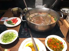 -牛焱·贵州黄牛肉火锅(城西银泰店)