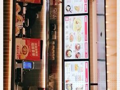 门面-每味每客·重庆麻辣烫(拓展大厦店)