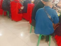 -西府酒家(太白山店)
