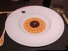 -LA TABLE de Joël Robuchon Restaurant