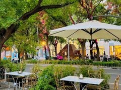 -漆黑觉米粉(三里屯店)