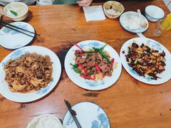 -洪福亮酒家(南草厂街店)