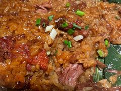 -刘胖子家常菜·蹄花焖藕(兴业店)