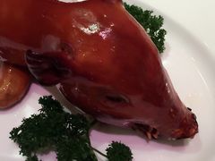 -8餐厅(新葡京酒店)