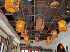 -杨记隆府(白象街店)