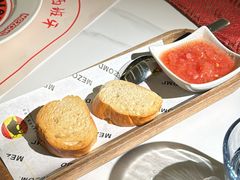 -Mezomd曼索蒂西班牙餐厅(广粤店)