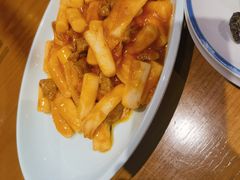 -三凤酒家·百年无锡菜(清扬茂业店)