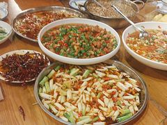 -邱金小炒·30 年盐帮江湖菜(自贡店)