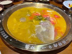 -受气牛肉·重庆耙牛肉(来福士店)