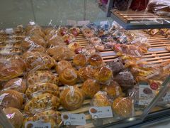 -BreadTalk面包新语·烘焙蛋糕(东方雅苑店)