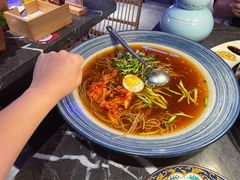 -十三姨正合丰烤肉(营迹路店)