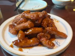 -恭敬李·烤鸭(天坛北门店)