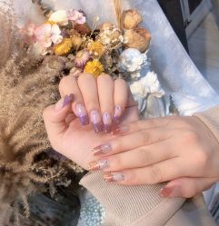 -兔猫ToMoreNails美甲美睫