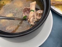 -昆承湖酒家·本帮农家菜