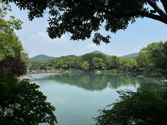 -南京珍珠泉风景区