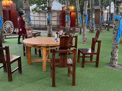-蒙古大营(朝阳公园店)