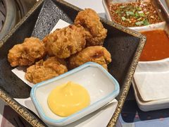 -千寻山野烤肉(中关村店)
