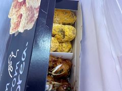 -悠个炸鸡(南京创始店)