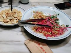 -掌柜的店·河南菜(日月光店)