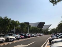 -贝林大翅鲸简餐厅(国家海洋博物馆店)