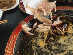 -李德富老街牛杂火锅(抚琴街店)