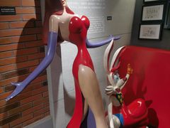 -上海动漫博物馆