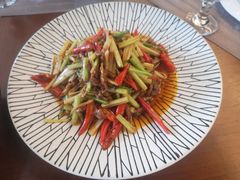 -春申里餐厅(银泰in99店)