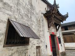 -潜口民宅博物馆
