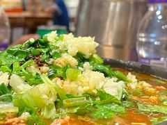 -树厨贵州菜(大十字店)