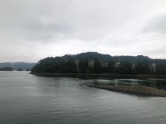 -千岛湖东南湖区