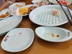 -家里婆自助水饺(振华路店)