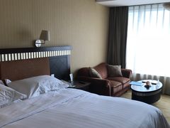 -成都世纪城假日酒店-西楼